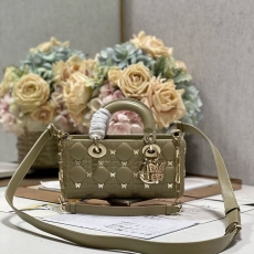 Christian Dior My Lady Bags